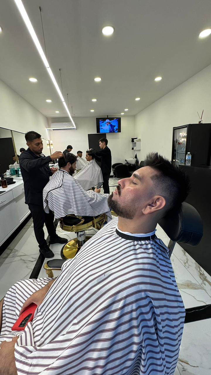 Detalle de Corte